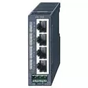 4-портовый коммутатор 240-1DA10 Ethernet