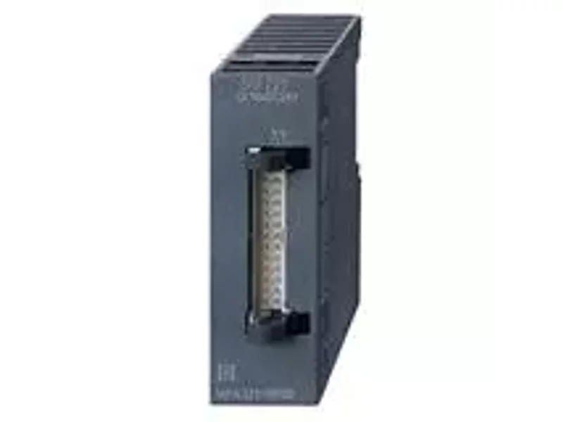 16-канальный модуль дискретного ввода SM 221-1BH00