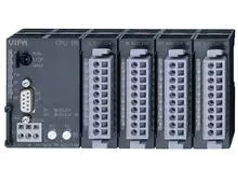 Процессорный модуль CPU 115