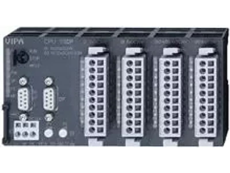 Процессорный модуль CPU 115DP
