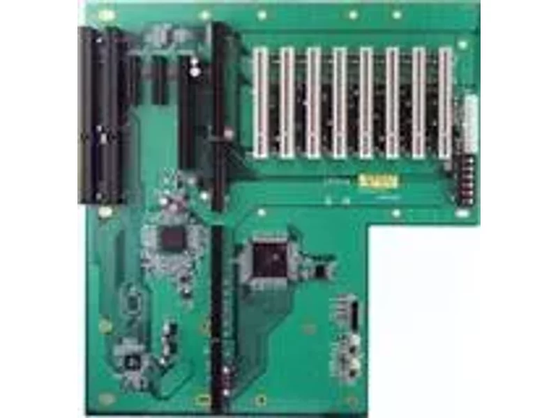 Пассивная объединительная панель IP314 стандарта PICMG 1.3