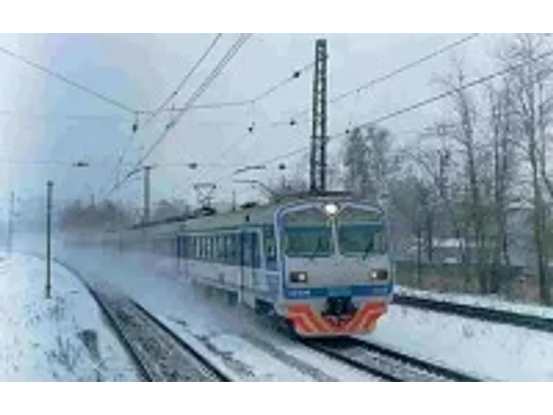 Оборудование для железных дорог