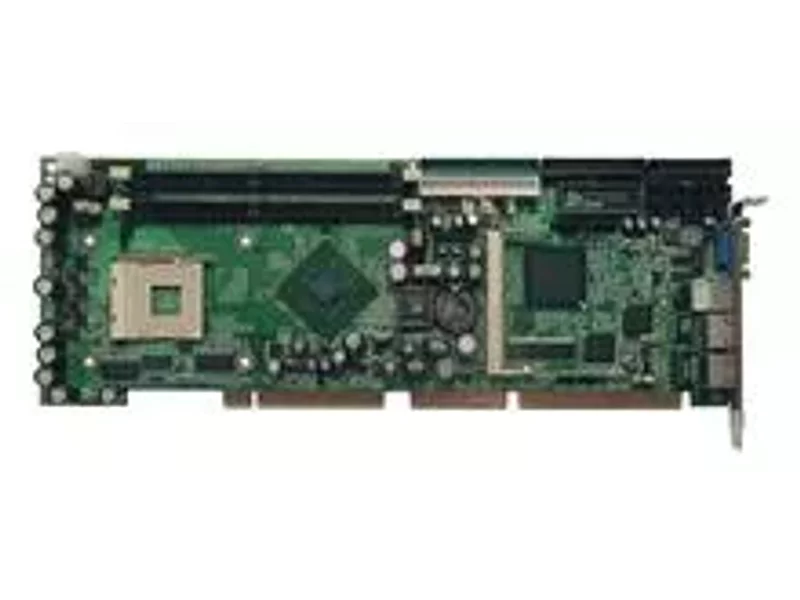 Одноплатный промышленный компьютер IB840 на базе чипсета Intel 865G