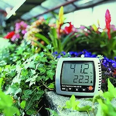 Термогигрометры Testo 608, Германия