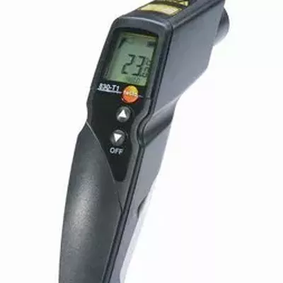 Инфракрасные термометры Testo 830, пирометры