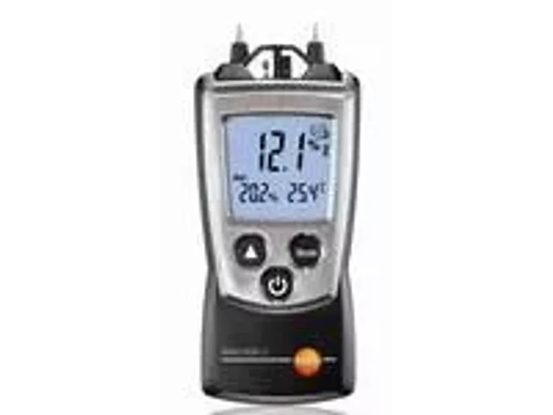 Гигрометр Testo 606, серия Pocket Line