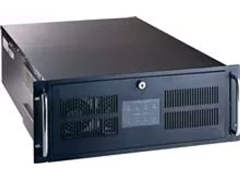 4U корпус IPC-623 для промыш. сервера с возможностью установки 20 полнораз. плат