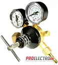 Газовый регулятор азотный А-90-КР1
