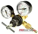 Газовый регулятор аргоновый АР-150-КР1-м
