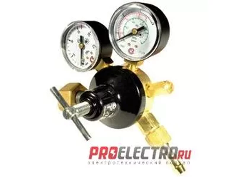 Газовый регулятор гелиевый Г-70-КР1
