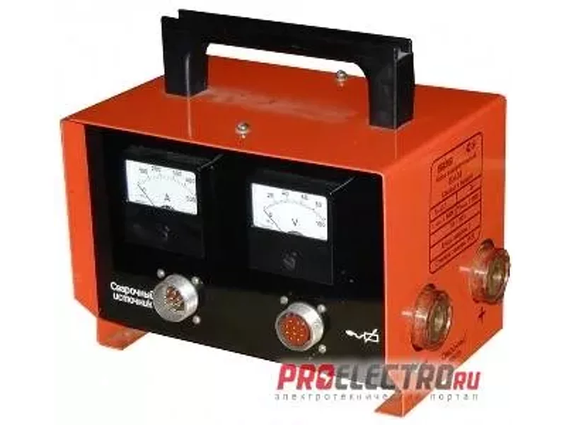 Блок измерительный БИ-01