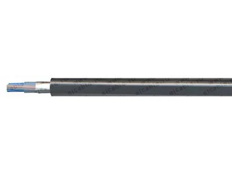 Кабели местной связи КСПП, КСПЗП ТУ 16.К71-061-89