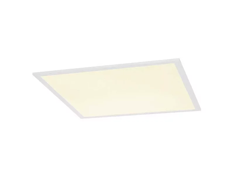 SLV 1001446 I-VIDUAL PANEL 62x62 светильник встраиваемый 1000мА 34Вт с LED 4000К