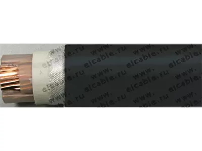 Силовые кабели ППГнг- HF, ПБбПнг-HF, ПвПГнг -HF