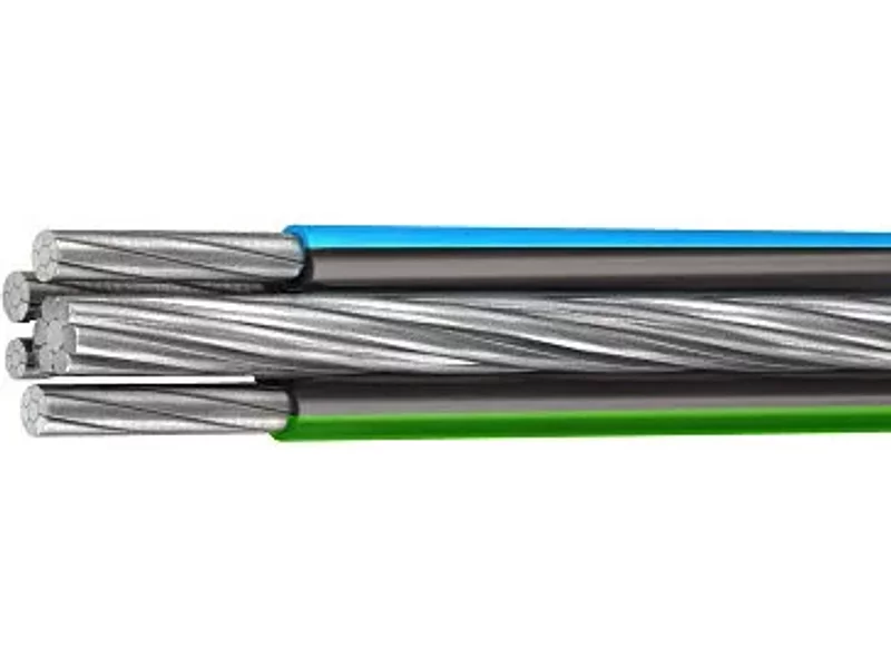 Провода СИП-1