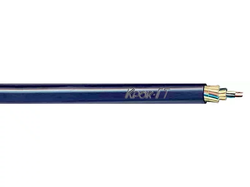 Кабель судовой НРШМ ГОСТ 7866.1–76