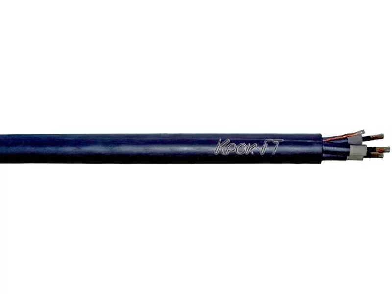 Кабель силовой КГЭ на 6кВ ТУ У 31.3-13638750-049:2007