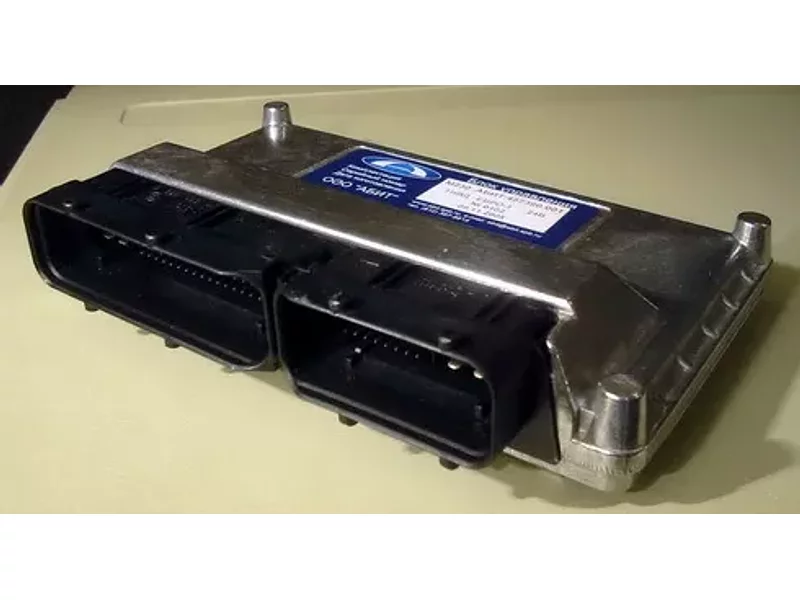 Блок управления дизельными двигателями М230.Е3