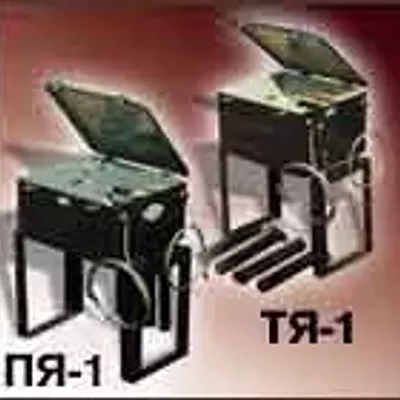 ЯЩИК ТРАНСФОРМАТОРНЫЙ ТЯ-1