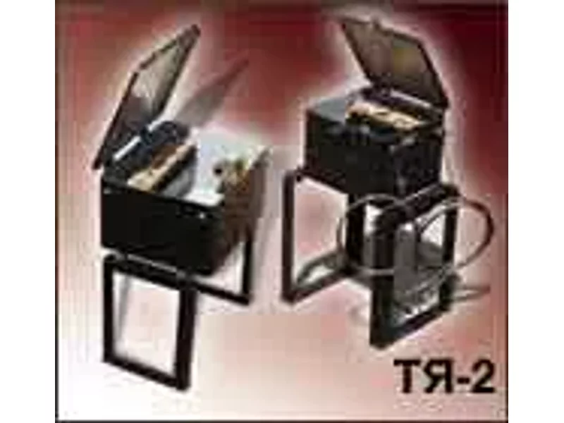 ЯЩИК ТРАНСФОРМАТОРНЫЙ ТЯ-2