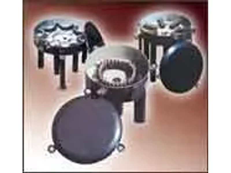 МУФТЫ КАБЕЛЬНЫЕ РАЗВЕТВИТЕЛЬНЫЕ ТУ 32 ЦШ 2024-94
