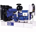 FG Wilson, Wilson, P635E1 (508 кВт), дизель-генератор, дизельный генератор