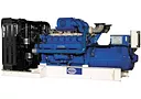 FG Wilson, Wilson, P600P5 (480 кВт), дизель-генератор, дизельный генератор