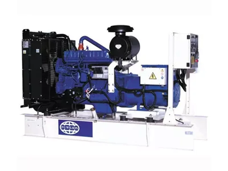FG Wilson, Wilson, P100 (80 кВт), дизель-генератор, дизельный генератор