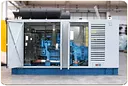 Электростанция CTM модель V.400