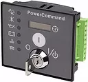 Панель управления PowerCommand™ PCC0300