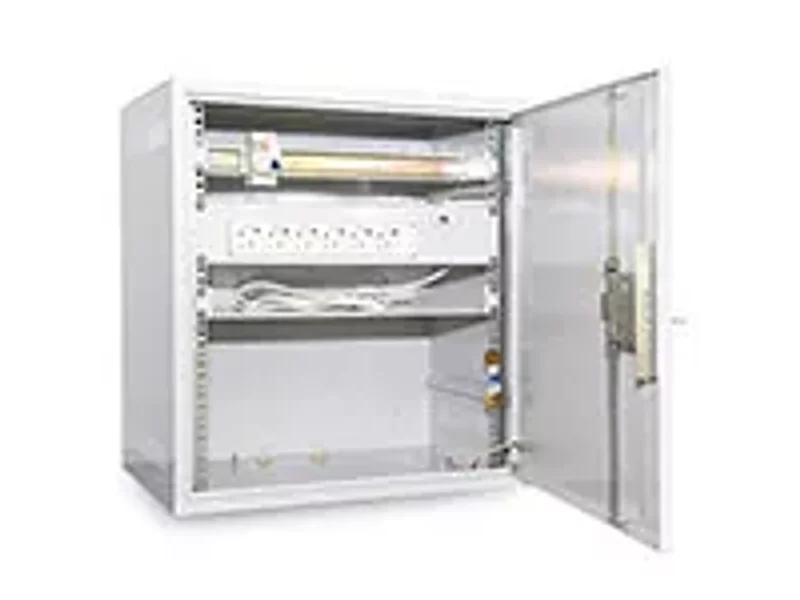 Шкаф антивандальный серии ST2V