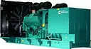 Электростанция CUMMINS модель 800 DFHD