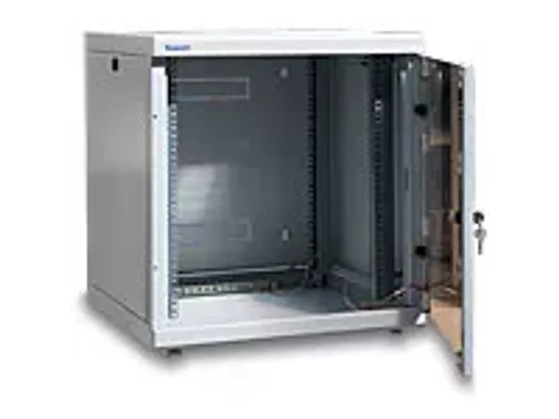 Шкаф навесной двухсекционный серии ST2W