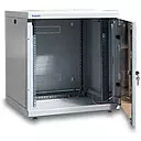 Шкаф навесной двухсекционный серии ST2W