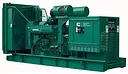 Электростанция CUMMINS модель 832 DFJC