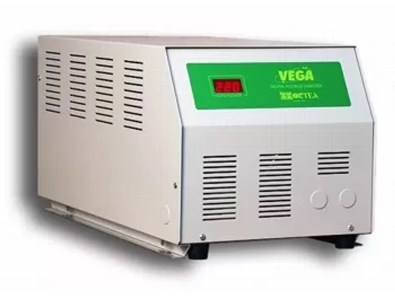 Стабилизатор напряжения Ortea "VEGA" 1000-15