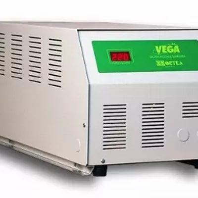 Стабилизатор напряжения Ortea "VEGA" 100-15