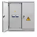 Щит распределительный этажный ЩЭР1/1A-1