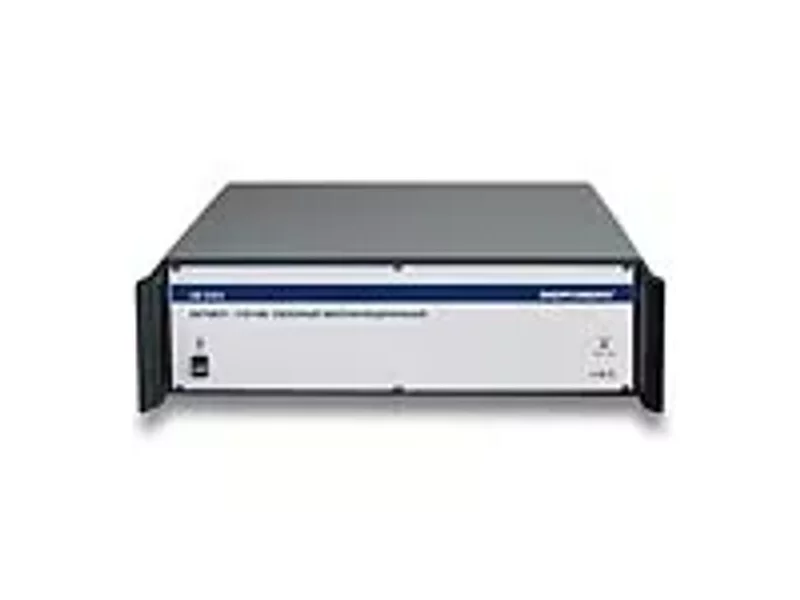 Ваттметр-счетчик эталонный многофункциональный ЭНЕРГОМЕРА СЕ603