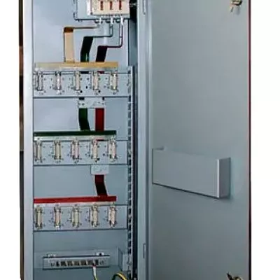 Шкафы распределительные силовые ШРС-1, ШР-11