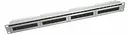 Nexans Коммутационные панели, 19", 1U, 24xRJ-45 e-ssential