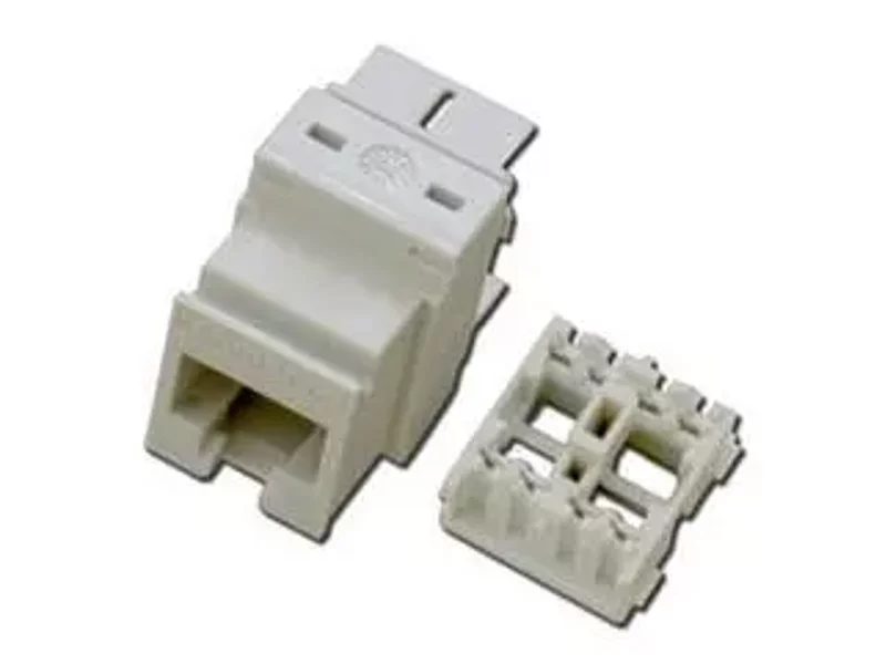 Nexans Модуль RJ45 snap-in, категории 5е, LANmark-5