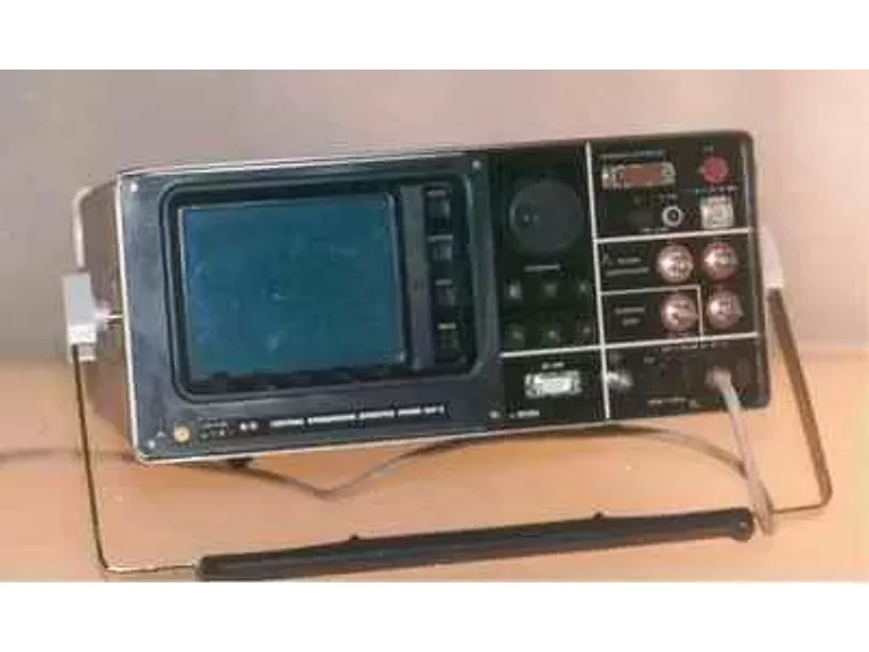 Система определения дефектов линий К6Р-5