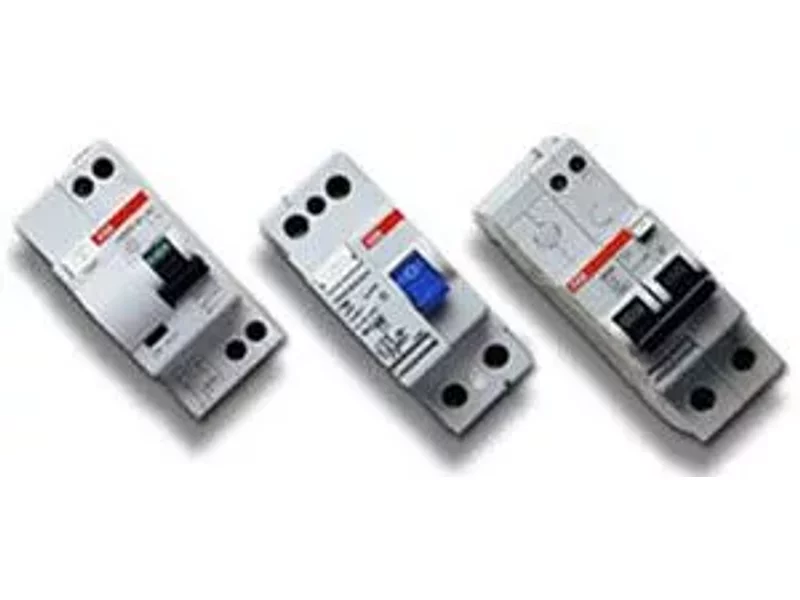 Модульные устройства ELC (ABB)