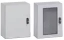 Промышленные щиты Atlantic и Atlantic inox LEGRAND