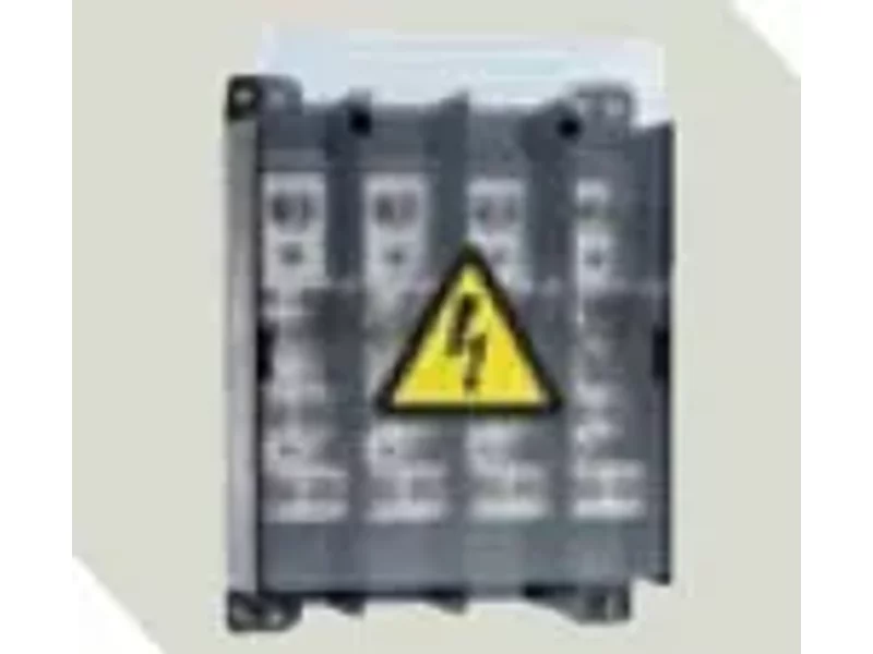 Cиловые блоки 125 до 400 А LEGRAND