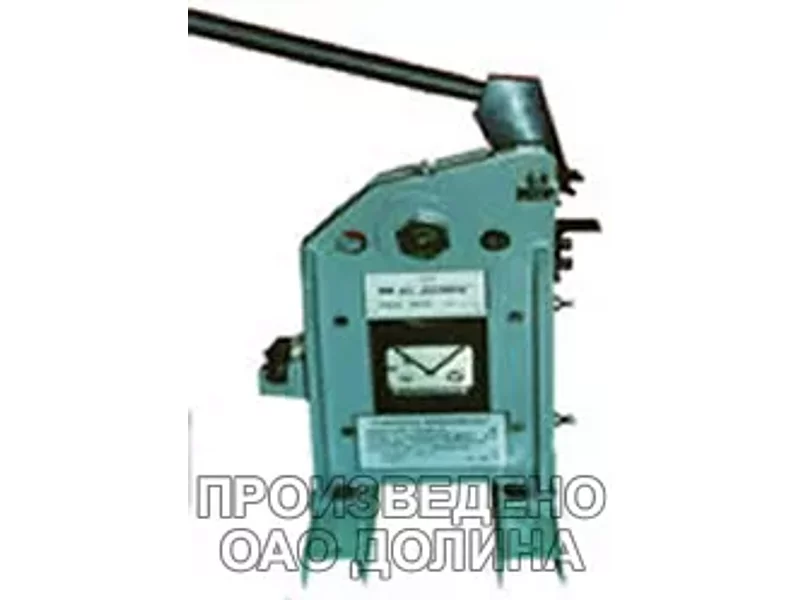 Ножницы ручные сортовые Н9122