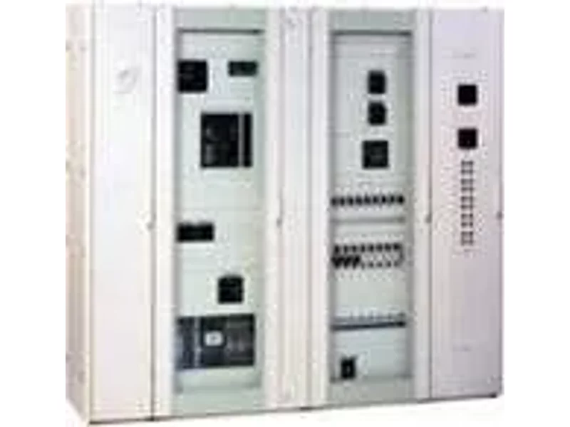 Распределит. щиты Prisma Plus G до 630А, IP30/IP31/IP43/IP55, навесные,напольные