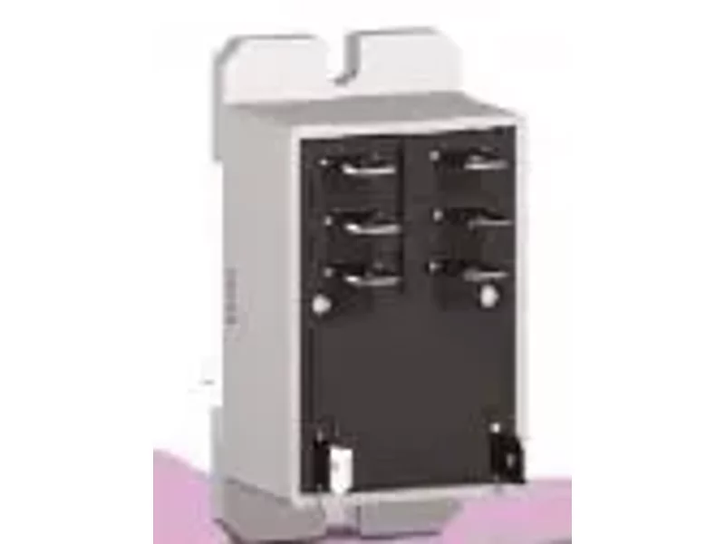 Zelio Relays RPM / RPF- Реле мощности