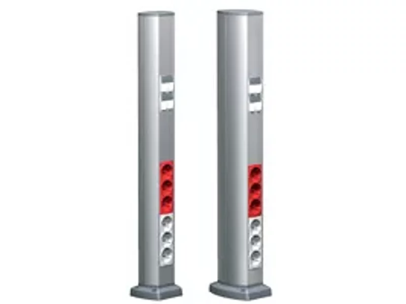 Мини-колонны OptiLine 45